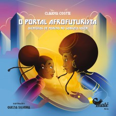 O portal afrofuturista