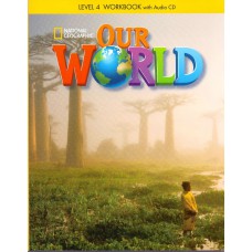 Our World 4 Our World 4