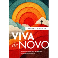 Viva de novo