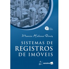 Sistemas de Registros de Imóveis - 12ª Edição 2026