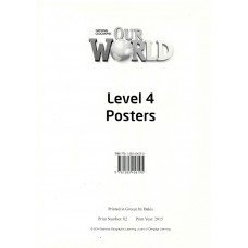 Our World 4 (BRE) Our World 4 (BRE)