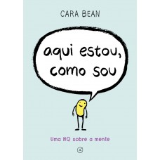 Aqui estou, como sou Aqui estou, como sou
