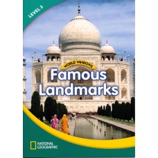 World Windows 3 - Famous Landmarks World Windows 3 - Famous Landmarks