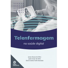 Telenfermagem na Saúde Digital
