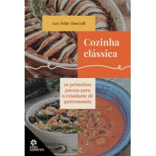 Cozinha clássica