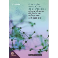 Formação continuada de professores e tecnologias digitais em educação a distância