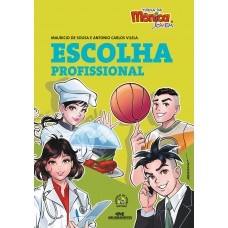 Turma da Mônica Jovem