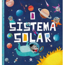 O sistema solar