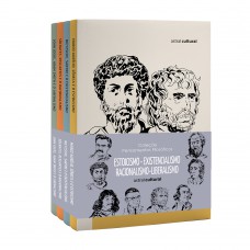 Coleção Pensamentos filosóficos