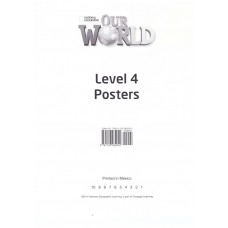 Our World 4 Our World 4