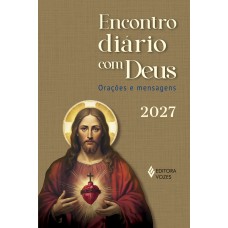 Encontro diário com Deus 2027 Encontro diário com Deus 2027