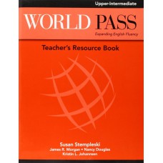 World Pass Upper-Intermediate World Pass Upper-Intermediate