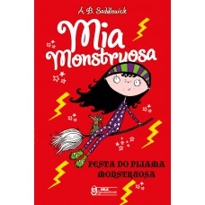 Mia Monstruosa