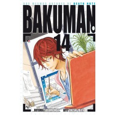 Bakuman Vol. 14