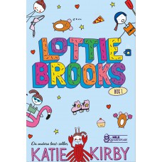 Box – Lottie Brooks (Livros 1-4)