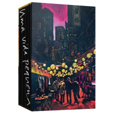 Uma vida pequena (Edição Box em 4 volumes)