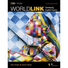 World Link 3rd Edition Book 1 World Link 3rd Edition Book 1