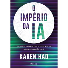 O império da IA