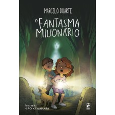 O Fantasma Milionário