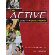 Active Skills For Communication - 1
