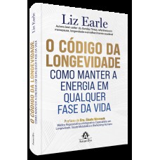 O código da longevidade
