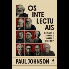 Os intelectuais
