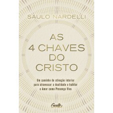 As 4 chaves do Cristo