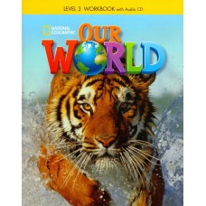 Our World 3 (BRE) Our World 3 (BRE)