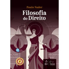 Filosofia do Direito - 29ª Edição 2026