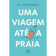 Uma viagem até a praia