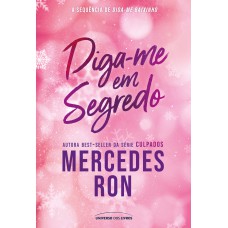 Diga-me em segredo – a irresistível sequência de Diga-me baixinho, o filme da Prime Video!