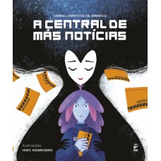 A Central de Más Notícias