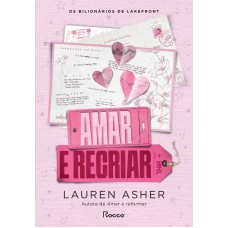 Amar e recriar Amar e recriar