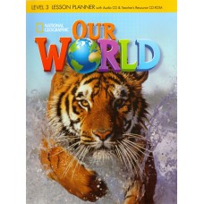 Our World 3 Our World 3