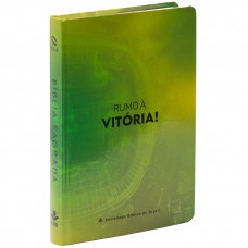 Bíblia NAA Rumo À Vitória Bíblia NAA Rumo À Vitória