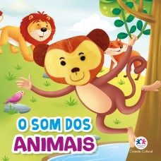 O som dos animais O som dos animais