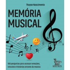 Memória musical