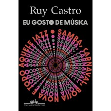 Eu gosto de música Eu gosto de música
