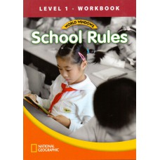World Windows 1 - School Rules World Windows 1 - School Rules