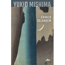 Cavalo selvagem
