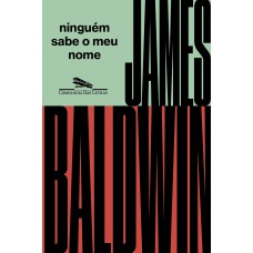 Ninguém sabe o meu nome