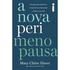 A Nova Perimenopausa