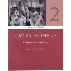 Now You´re Talking! Strategies for Conversation 2
