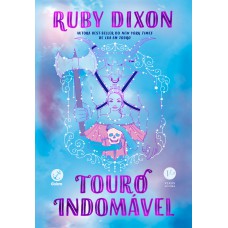 Touro indomável