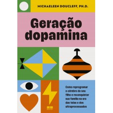 Geração dopamina