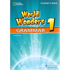 World Wonders 1 World Wonders 1
