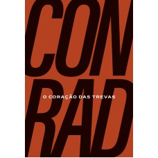 O Coração das Trevas + pôster
