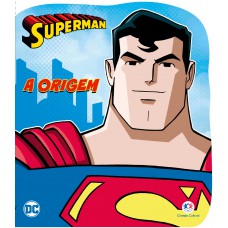 Super-Homem - A origem