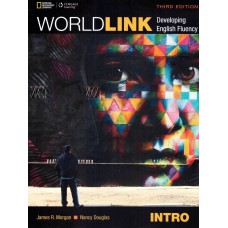 World Link 3rd Edition Book Intro World Link 3rd Edition Book Intro