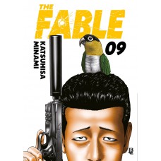 The Fable BIG Vol. 09